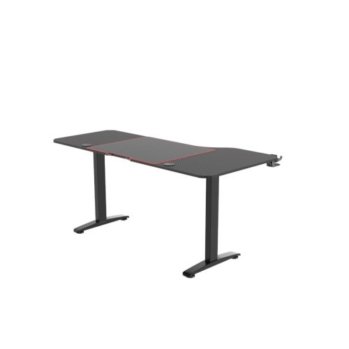 Techsend Electric Adjustable Lifting Desk ED1675 (irodai) elektromos állítható magasságú íróasztal (159 x 60-75 cm)