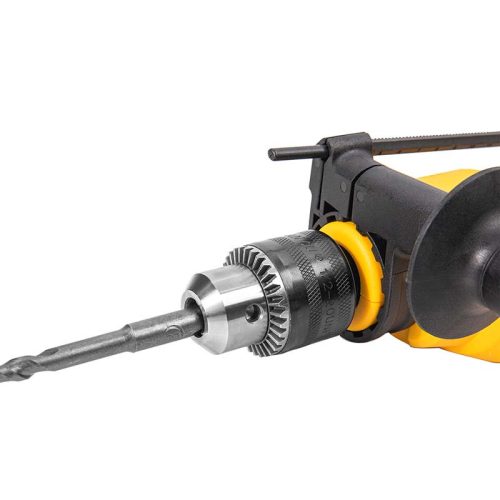 Deli Tools EDL-CZ13-E1 650W ütvefúró