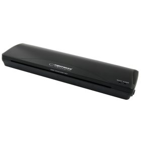 Esperanza EFL003 Aeon Lamináló fekete