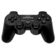 Esperanza EG102 Warrior gamepad fekete