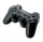 Esperanza EG106 VIBRATION GAMEPAD PS2/PS3/PC USB fekete