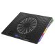 ESPERANZA RGB MEGVILÁGÍTOTT JÁTÉK NOTEBOOK HŰTŐPAD ALIZE
