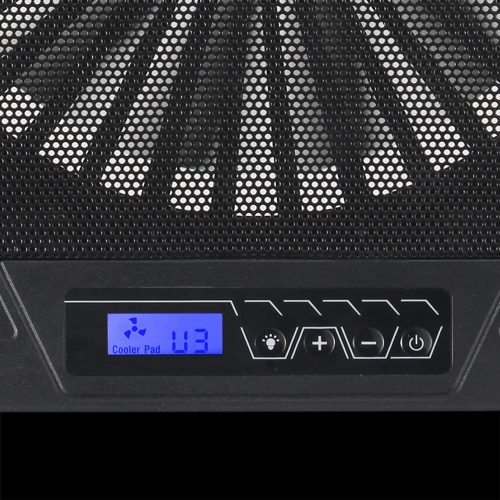 ESPERANZA RGB MEGVILÁGÍTOTT JÁTÉK NOTEBOOK HŰTŐPAD ALIZE