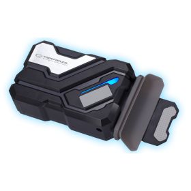 ESPERANZA NOTEBOOK COLLING VENTILÁTOR LED USB NORTE