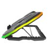 Esperanza Breva RGB Gamer Notebook hutopad mobiltelefon tartóval