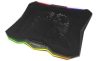 Esperanza Xalok RGB Gamer Notebook hutopad