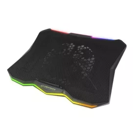 Esperanza Xalok RGB Gamer Notebook hutopad