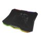 Esperanza Xalok RGB Gamer Notebook hutopad