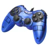 ESPERANZA GAMEPAD PC USB FIGHTER KÉK