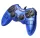 ESPERANZA GAMEPAD PC USB FIGHTER KÉK