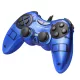 ESPERANZA GAMEPAD PC USB FIGHTER KÉK
