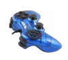 ESPERANZA GAMEPAD PC USB FIGHTER KÉK