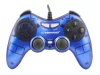ESPERANZA GAMEPAD PC USB FIGHTER KÉK