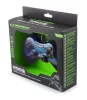 ESPERANZA GAMEPAD PC USB FIGHTER KÉK