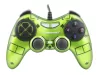 ESPERANZA GAMEPAD PC USB FIGHTER ZÖLD