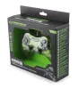 ESPERANZA GAMEPAD PC USB FIGHTER ZÖLD