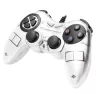 ESPERANZA GAMEPAD PC USB FIGHTER FEHÉR