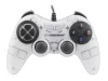 ESPERANZA GAMEPAD PC USB FIGHTER FEHÉR