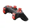 Esperanza EGG106R Corsair gamepad fekete-piros