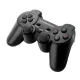 ESPERANZA GAMEPAD PS3/PC USB TROOPER FEKETE