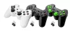 Esperanza Gladiator Wireless Gamepad PS3/PC fekete/zöld