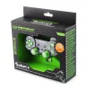 Esperanza Gladiator Wireless Gamepad PS3/PC fekete/zöld