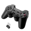 Esperanza Gladiator Wireless Gamepad PS3/PC fekete