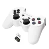 Esperanza Gladiator Wireless Gamepad PS3/PC fehér
