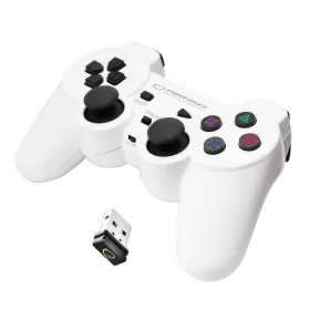 Esperanza Gladiator Wireless Gamepad PS3/PC fehér