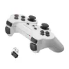 Esperanza Gladiator Wireless Gamepad PS3/PC fehér