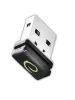 Esperanza Gladiator Wireless Gamepad PS3/PC fehér