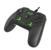 Esperanza EG110 Vanquisher gamepad fekete (EGG110K)