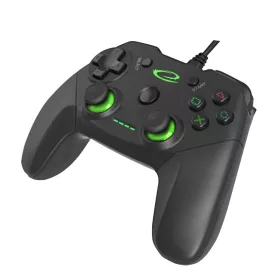 Esperanza EG110 Vanquisher gamepad fekete (EGG110K)