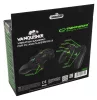 Esperanza EG110 Vanquisher gamepad fekete (EGG110K)