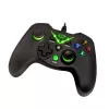 Esperanza Pirate Gamepad PC/XBOX ONE/XBOX SERIES X/S fekete