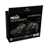 Esperanza Pirate Gamepad PC/XBOX ONE/XBOX SERIES X/S fekete
