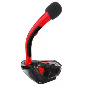 Esperanza Predator Gaming asztali mikrofon (EGH101)