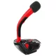 Esperanza Predator Gaming asztali mikrofon (EGH101)