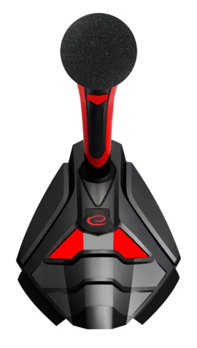 Esperanza Predator Gaming asztali mikrofon (EGH101)