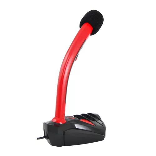 Esperanza Predator Gaming asztali mikrofon (EGH101)