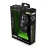 Esperanza MX207 COBRA optikai Gaming egér zöld (EGM207G)