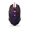 Esperanza MX211 optikai Gaming egér (EGM211R)