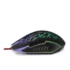 Esperanza MX211 optikai Gaming egér (EGM211R)