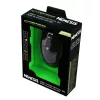 Esperanza Nemesis USB Type-C vezetékes 6D Gamer egér, RGB fekete