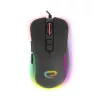 Esperanza Hesperis USB-C Gamer optikai egér (EGM303)