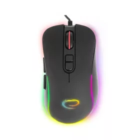 Esperanza Hesperis USB-C Gamer optikai egér (EGM303)