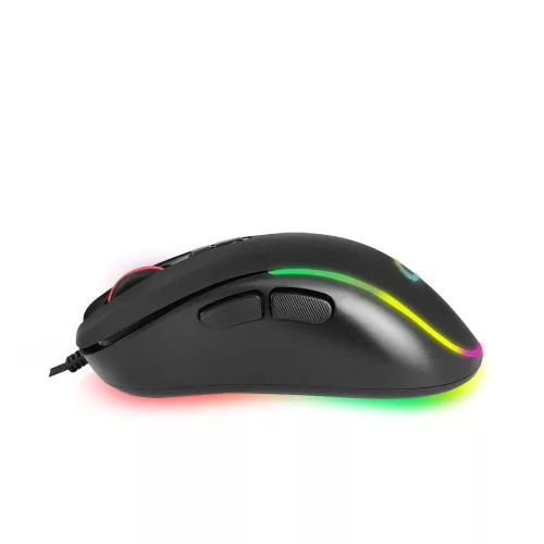 Esperanza Hesperis USB-C Gamer optikai egér (EGM303)