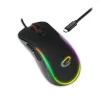 Esperanza Hesperis USB-C Gamer optikai egér (EGM303)
