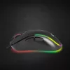 Esperanza Hesperis USB-C Gamer optikai egér (EGM303)