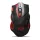 Esperanza MX401 HAWK optikai egér fekete-piros USB (EGM401KR)